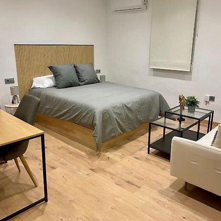 Villaboutique Jaén Dış mekan fotoğraf