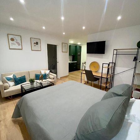 Villaboutique Jaén Dış mekan fotoğraf