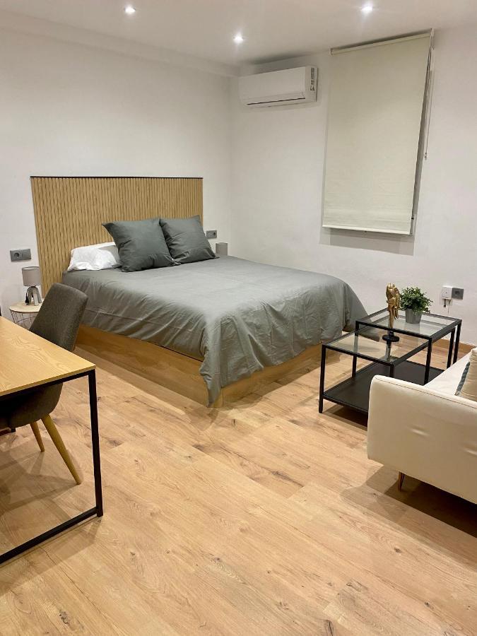 Villaboutique Jaén Dış mekan fotoğraf
