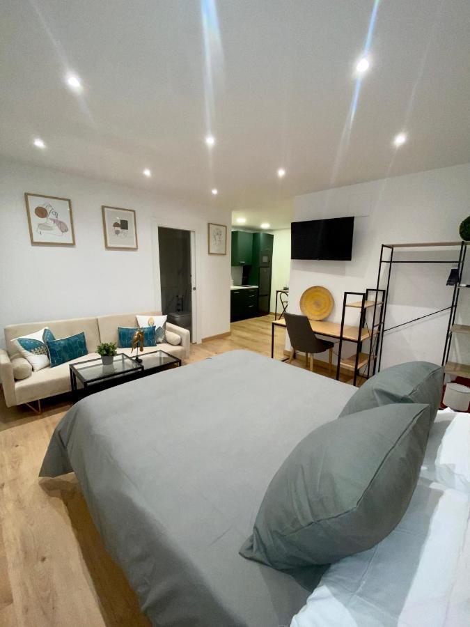 Villaboutique Jaén Dış mekan fotoğraf