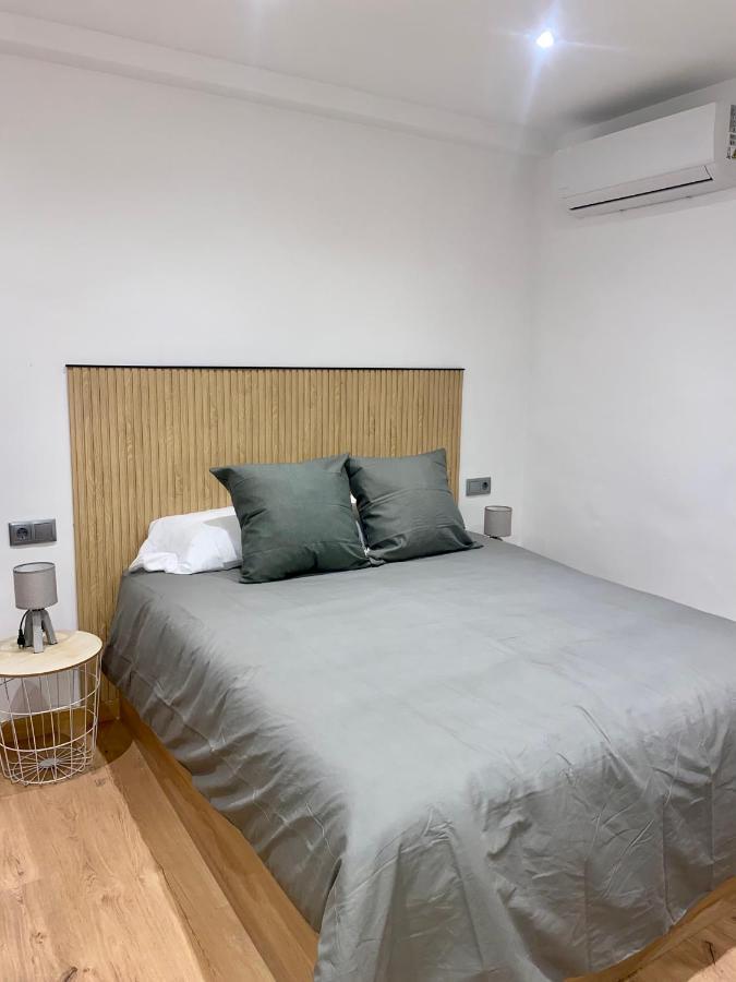 Villaboutique Jaén Dış mekan fotoğraf