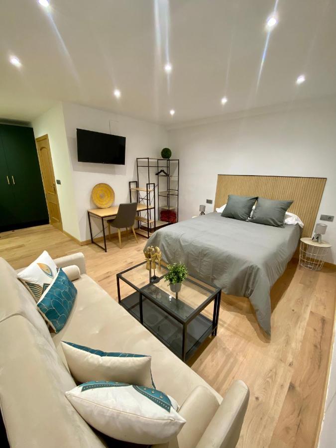 Villaboutique Jaén Dış mekan fotoğraf