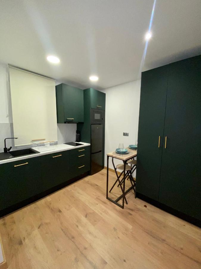 Villaboutique Jaén Dış mekan fotoğraf
