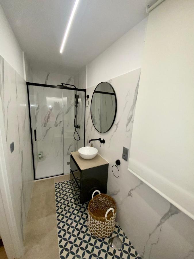 Villaboutique Jaén Dış mekan fotoğraf