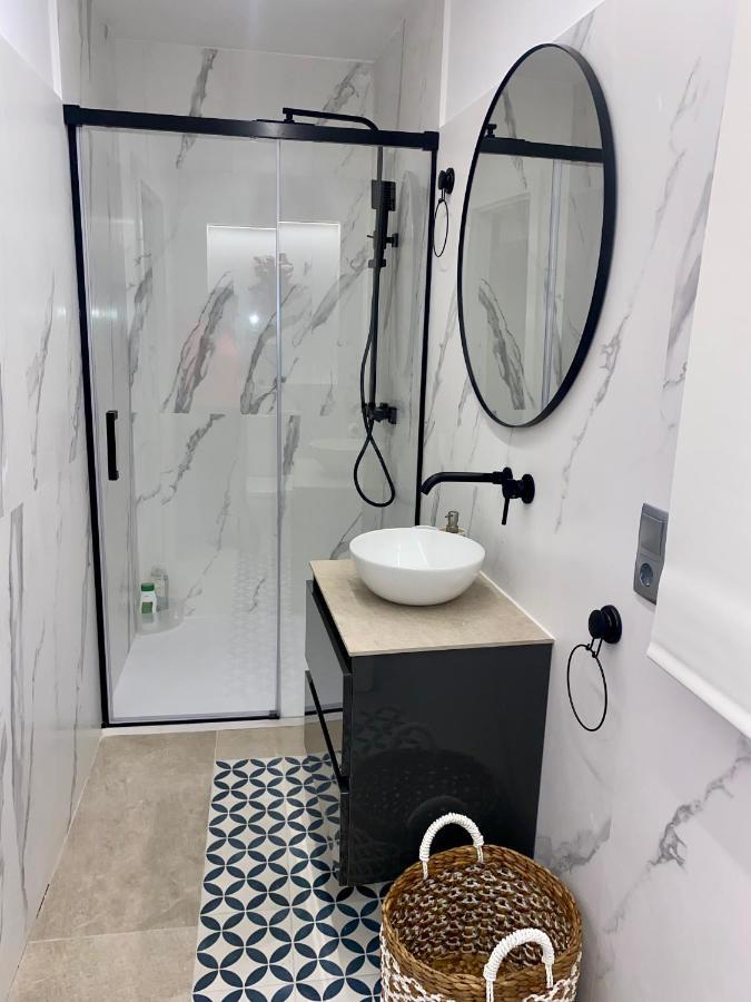 Villaboutique Jaén Dış mekan fotoğraf