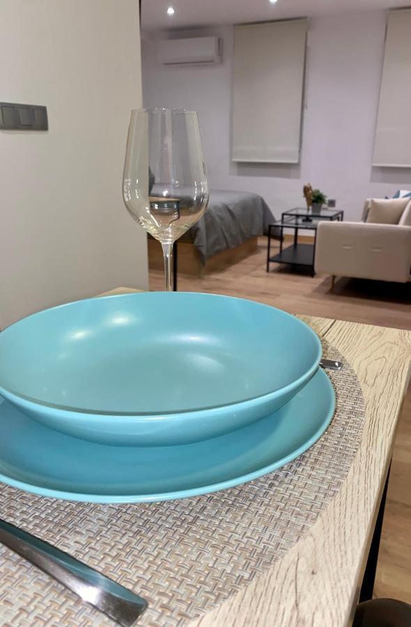Villaboutique Jaén Dış mekan fotoğraf