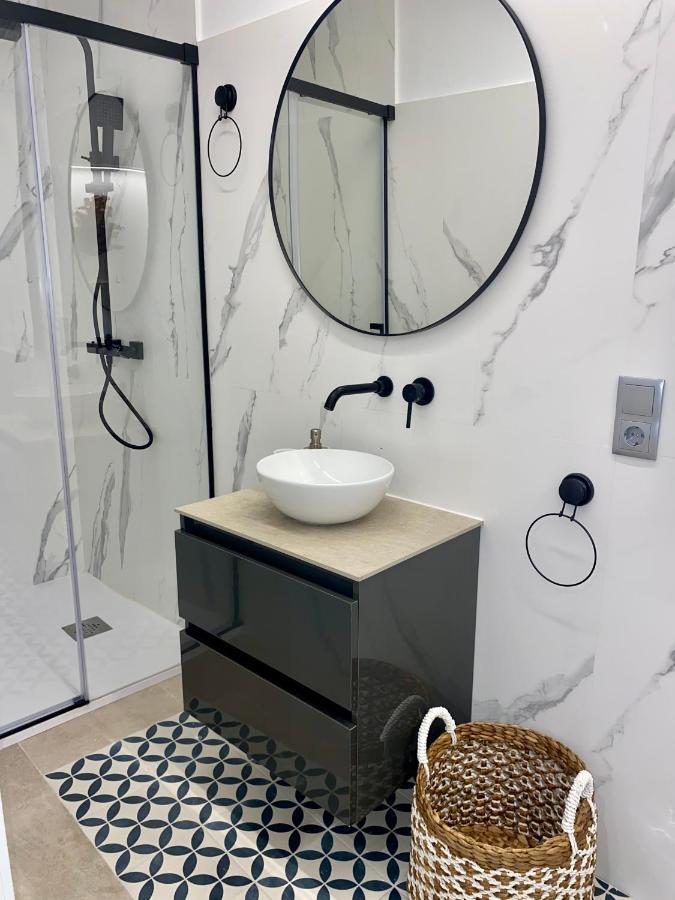 Villaboutique Jaén Dış mekan fotoğraf