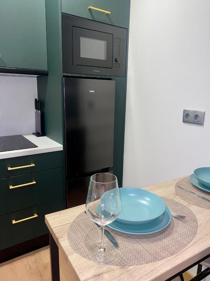 Villaboutique Jaén Dış mekan fotoğraf