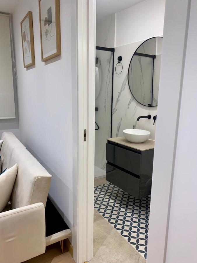 Villaboutique Jaén Dış mekan fotoğraf